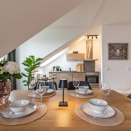Panorama Apartment I Aufzug I Stellplatz I Natur Schwarzenberg  Exterior foto