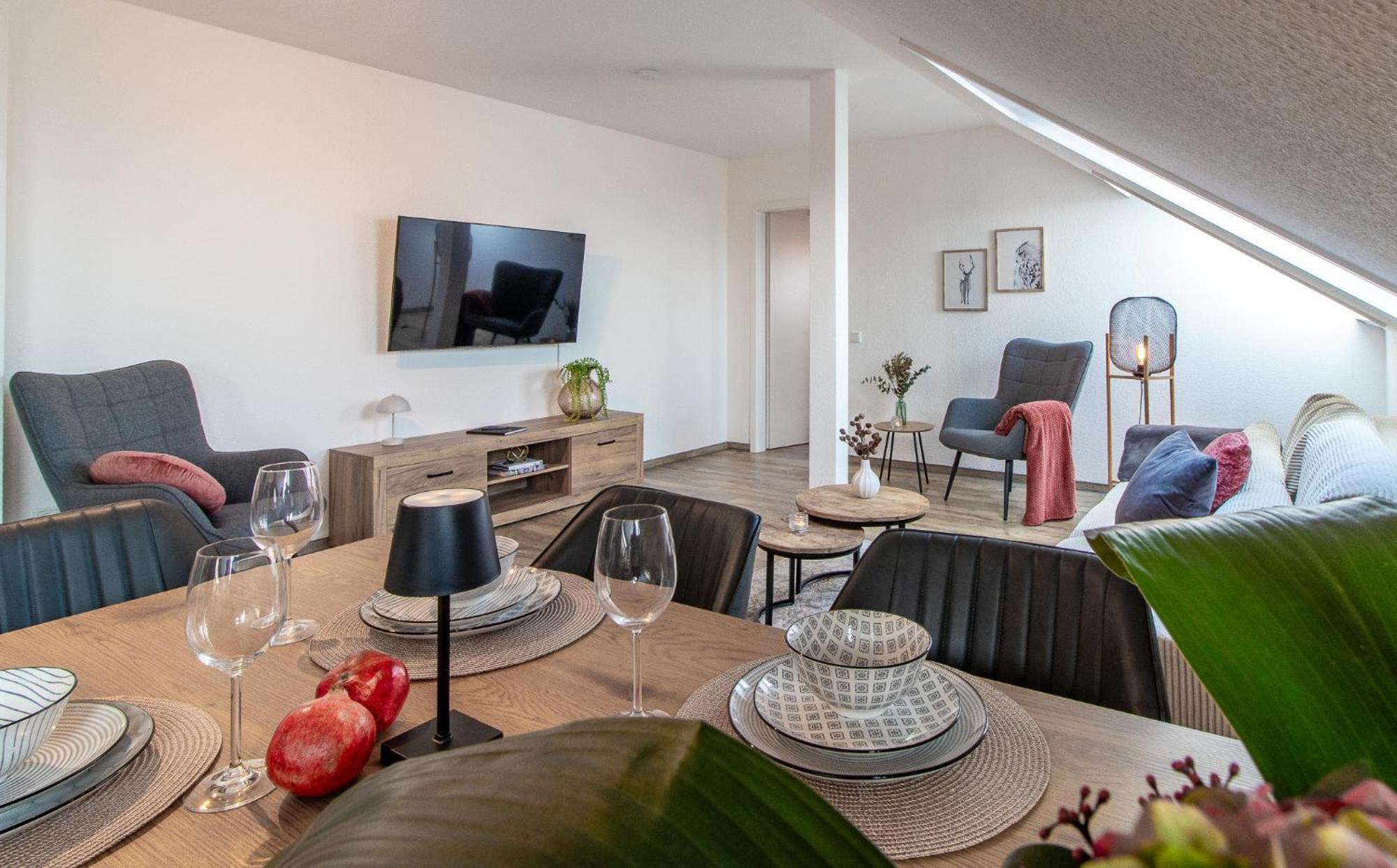 Panorama Apartment I Aufzug I Stellplatz I Natur Schwarzenberg  Exterior foto
